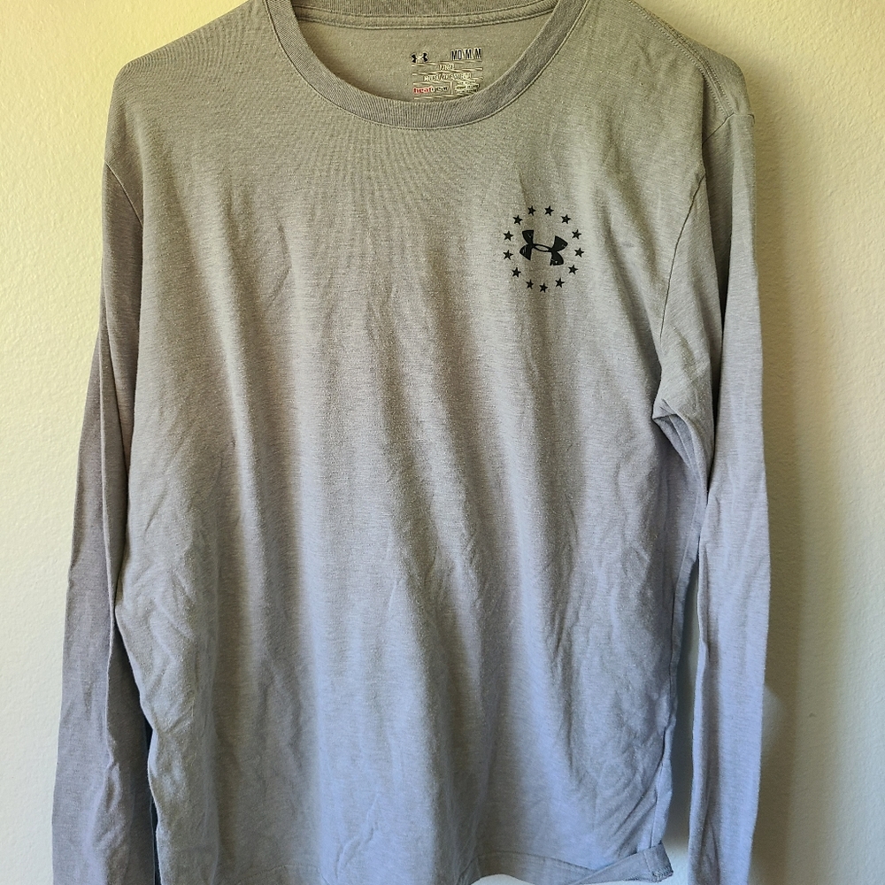 Under Armour Freedom Tee